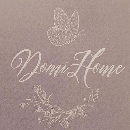 Domi Home La Spezia Exteriér fotografie