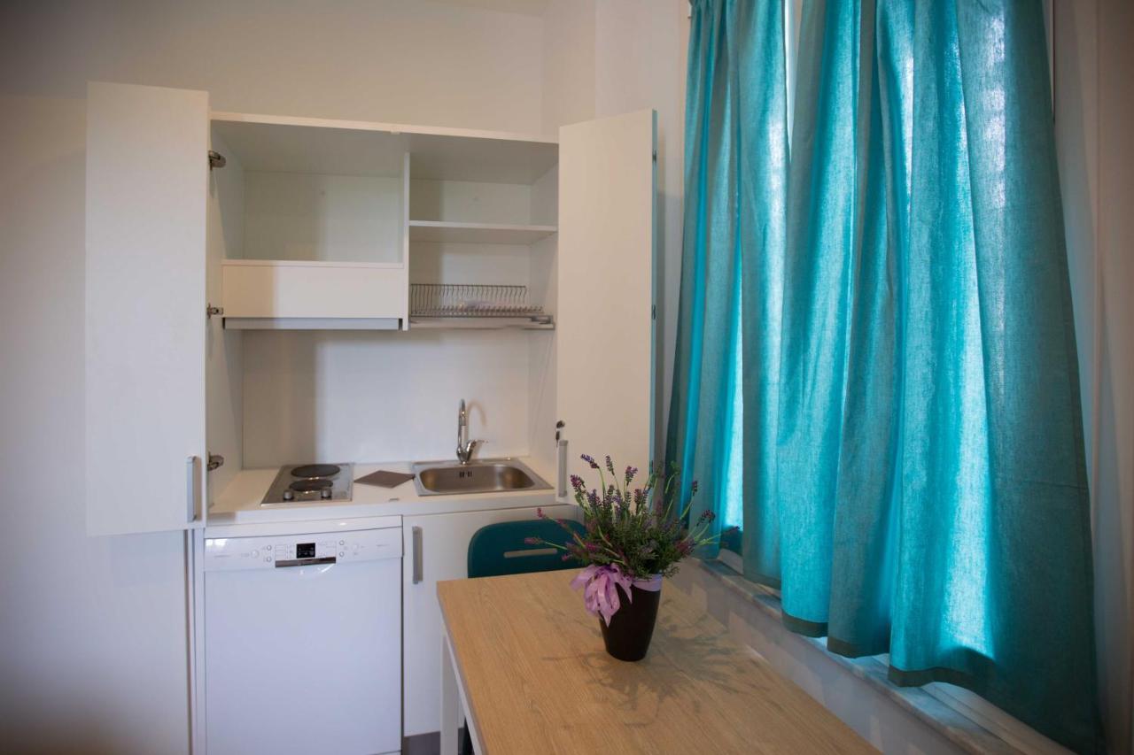 Domi Home La Spezia Exteriér fotografie
