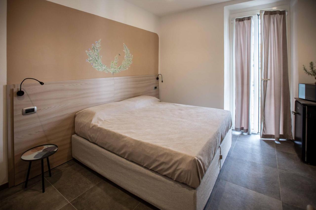 Domi Home La Spezia Exteriér fotografie
