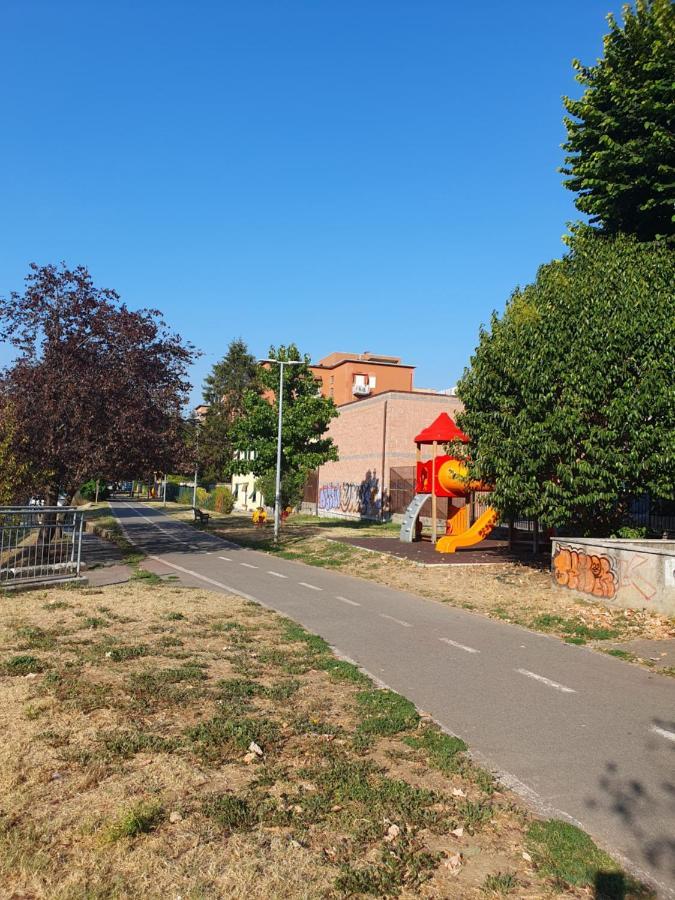 Domi Home La Spezia Exteriér fotografie