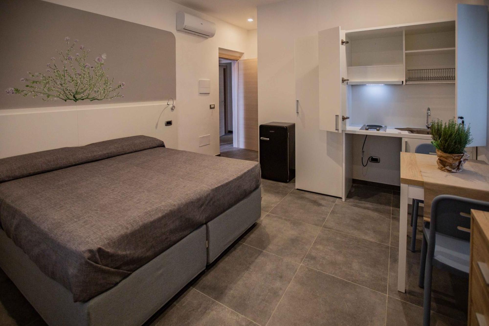 Domi Home La Spezia Exteriér fotografie