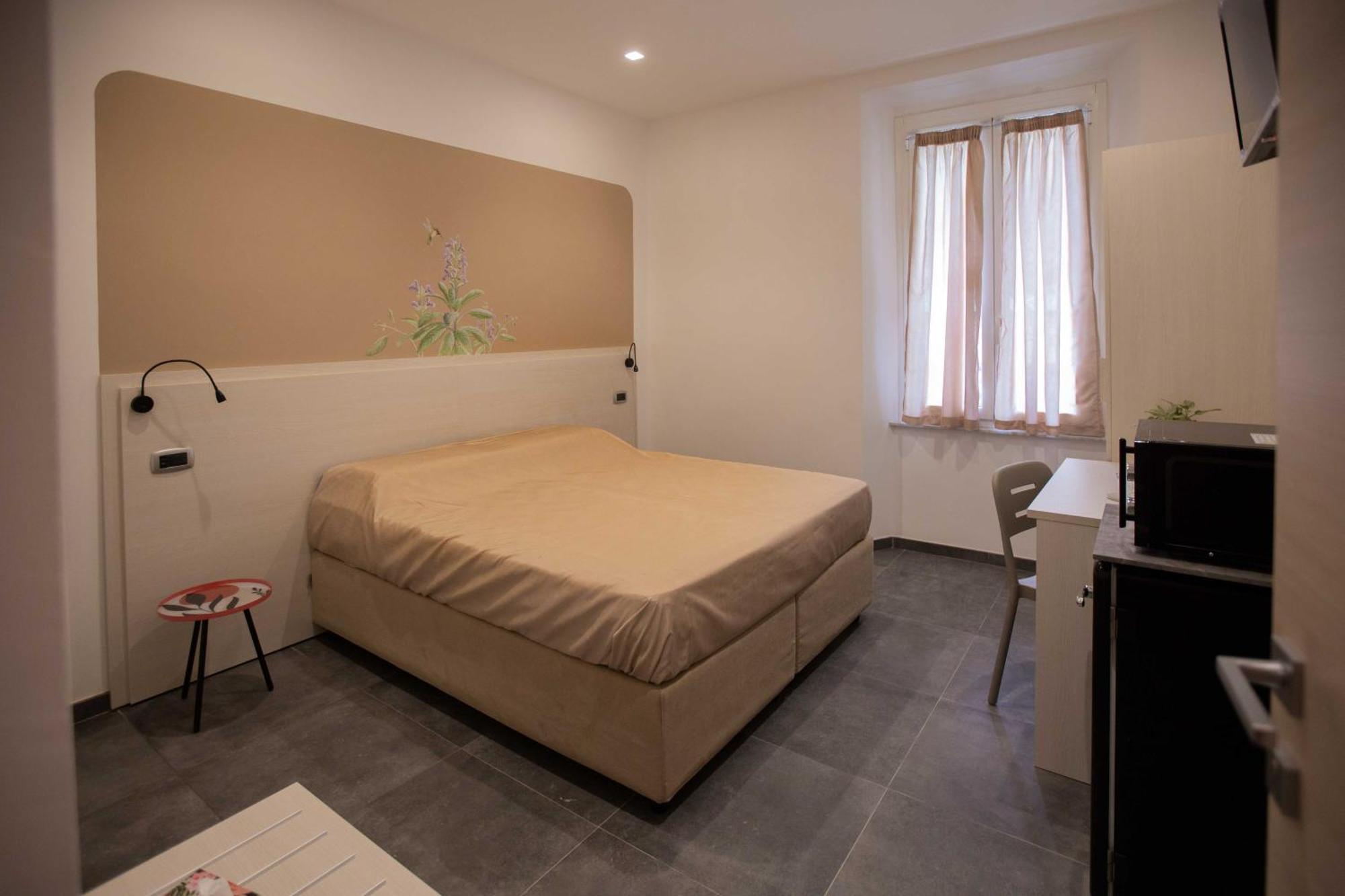 Domi Home La Spezia Exteriér fotografie