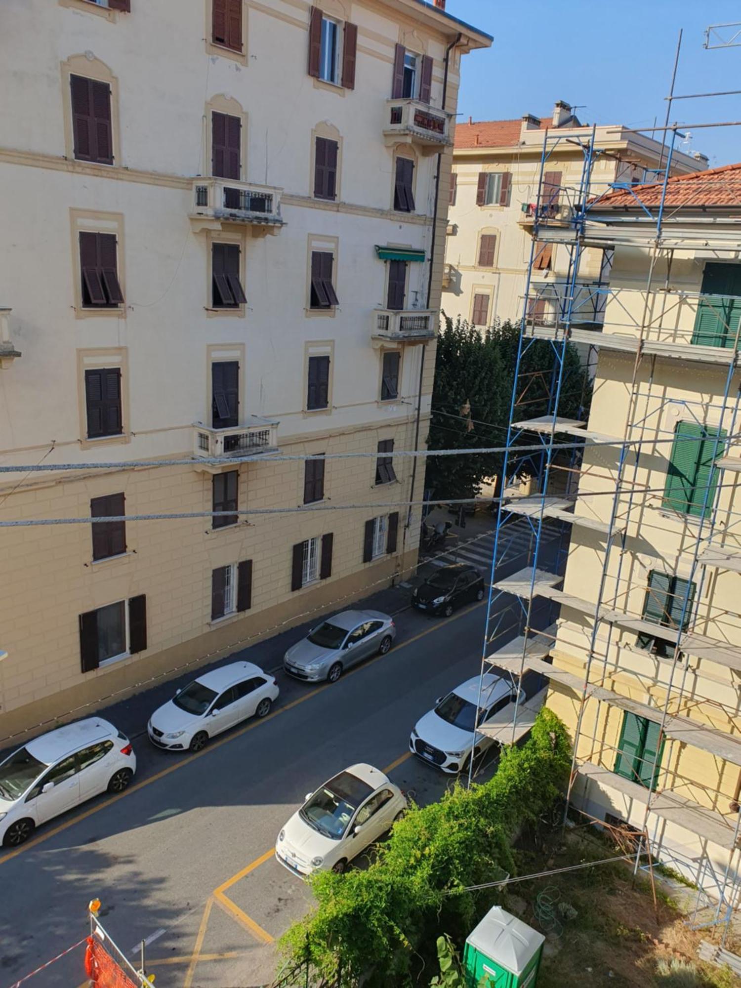Domi Home La Spezia Exteriér fotografie